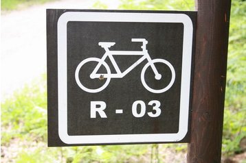 Croazia Privát Rakovica, Esterno